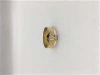 Anello Soma Gioielli Uomo Anello oro uomo pietre in Oro Diamante 0.26 Ct LOD AN OG/BR - LOD AN OG/BR